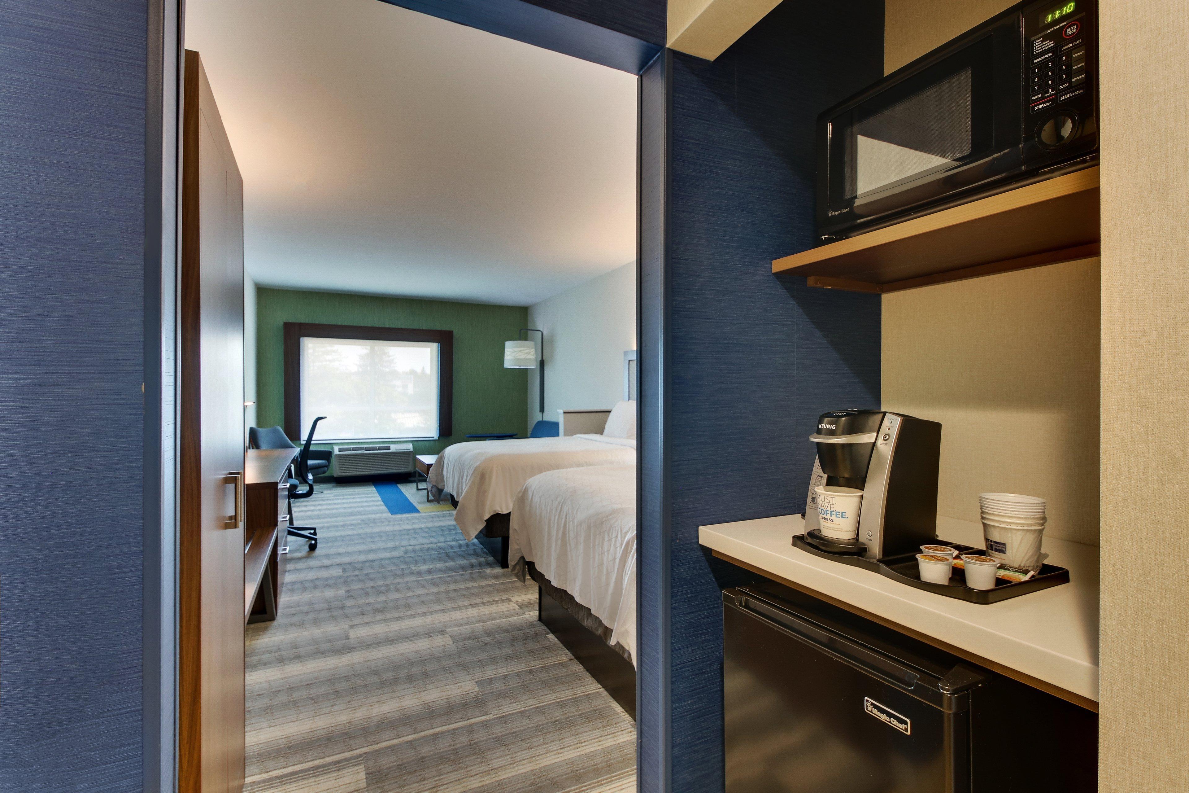 Holiday Inn Express & Suites - Ithaca, An Ihg Hotel Dış mekan fotoğraf